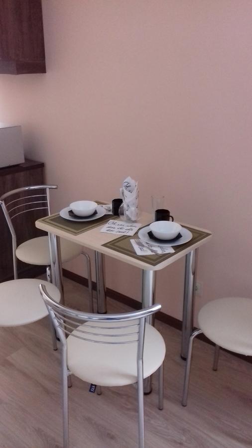 Apartment Near The Forum Mall Lviv Extérieur photo