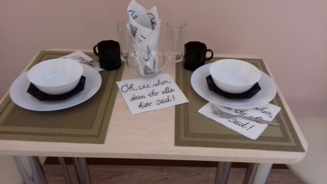 Apartment Near The Forum Mall Lviv Extérieur photo