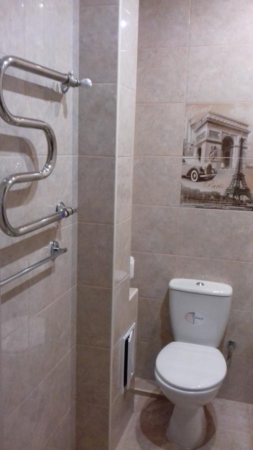Apartment Near The Forum Mall Lviv Extérieur photo